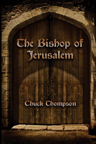 The Bishop of Jerusalem