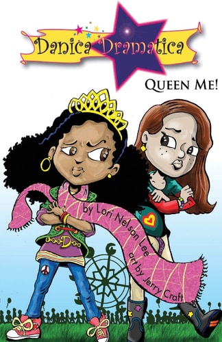 Danica Dramatica Queen Me!