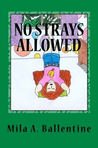 No Strays Allowed