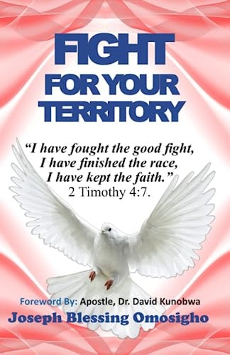 Fight for Your Territory