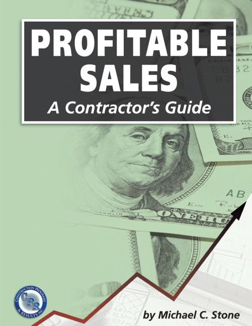 Profitable Sales: A Contractors Guide