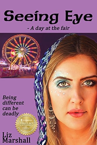 Seeing Eye -- A Day at the Fair