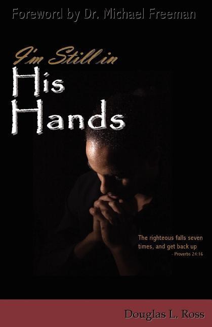 Im Still in His Hands