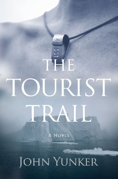 The Tourist Trail: A Novel