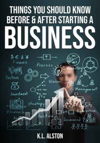 Things You Should Know Before and After Starting a Business