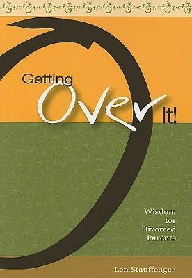Stauffenger, L: GETTING OVER IT