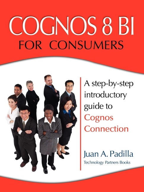 Cognos 8 Bi for Consumers