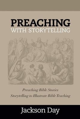 Preaching with Storytelling
