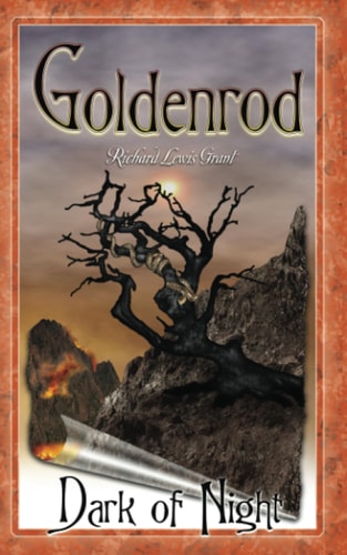 Goldenrod Dark of Night