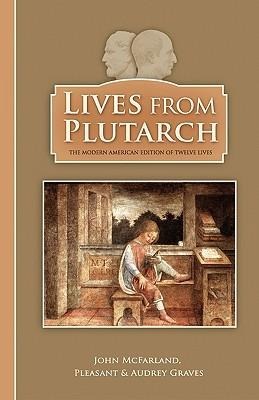 Lives From Plutarch