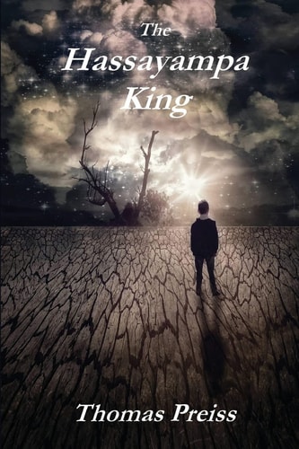 The Hassayampa King Second Revised Edition