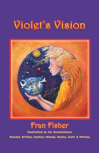 Violet's Vision Third Edition