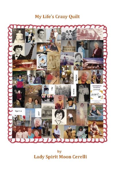 My Lifes Crazy Quilt