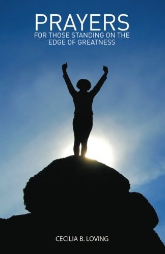 Prayers for Those Standing on the Edge of Greatness Jared Fries