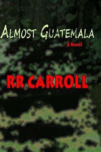 Almost Guatemala