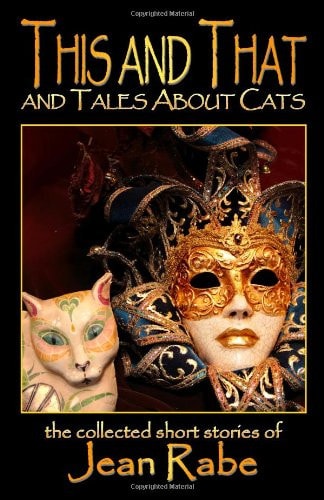 This And That And Tales About Cats