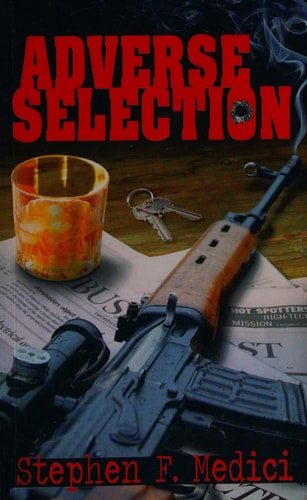 Adverse Selection