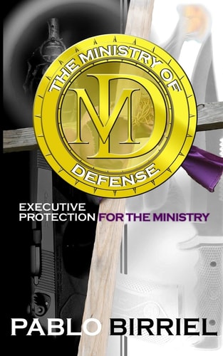 The Ministry Of Defense Executive Protection For The Ministry