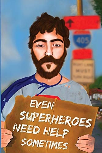 Even Superheroes Need Help Sometimes Escaping the Minimal Mindset