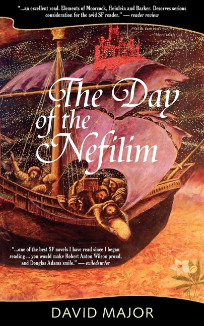 The Day of the Nefilim