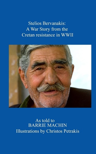 Stelios Bervanakis A War Story