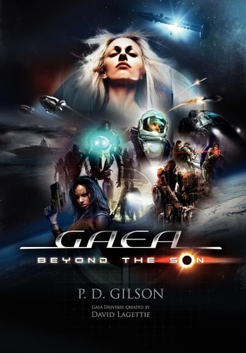 Gaea Beyond the Son