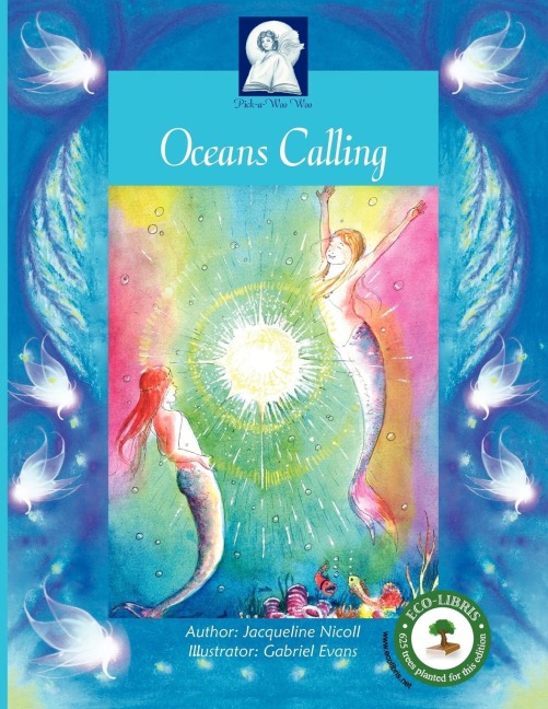 Pick-A-Woowoo: Oceans Calling