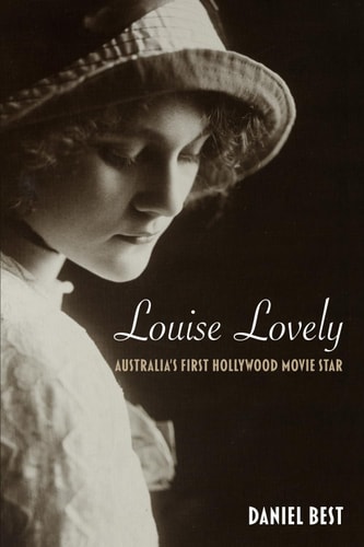 Louise Lovely Australia's First Hollywood Movie Star