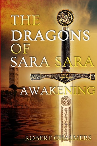 The Dragons of Sara Sara Awakening