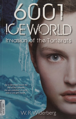 6001 Ice World Invasion of the Torterats