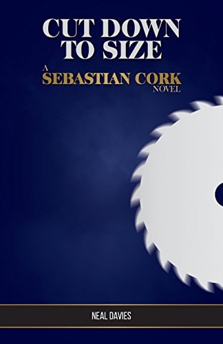 Sebastian Cork Cut Down to Size