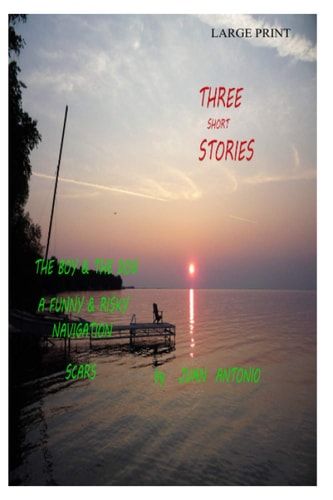 Three Short Stories