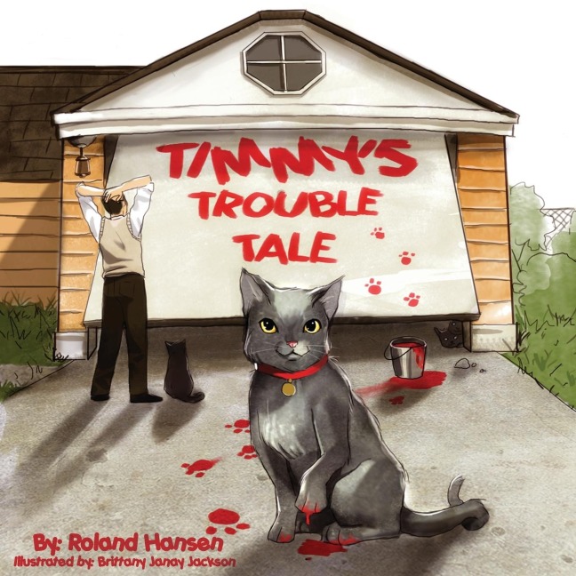 Timmys Trouble Tale