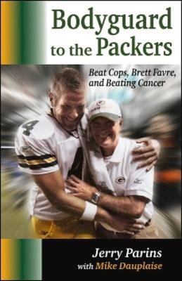 Bodyguard to the Packers
