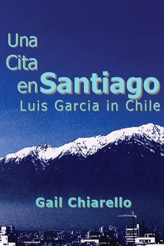 Una Cita en Santiago