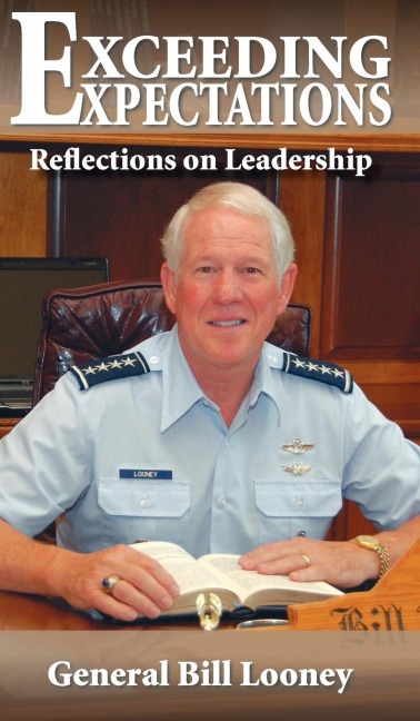 Exceeding Expectations: Reflections on Leadership