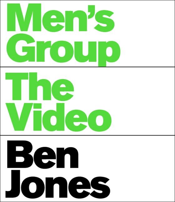 Mens Group: The Video