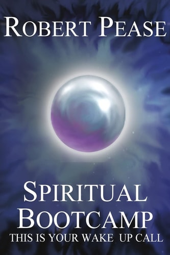 Spiritual Bootcamp This Is Your Wake Up Call