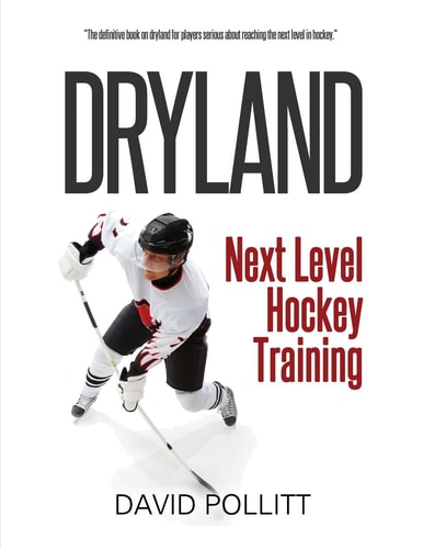 Dryland Next Level Hockey Training