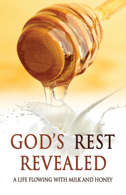 Gods Rest Revealed
