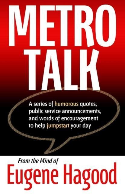 Metro Talk