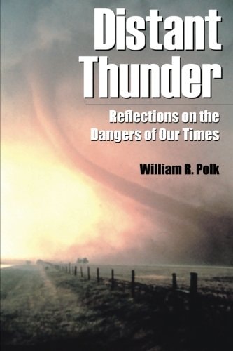 Distant Thunder