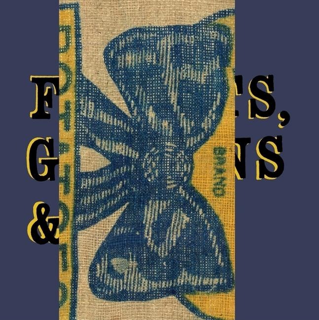 Amy ONeill: Forests, Gardens & Joes