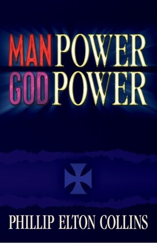Man Power God Power
