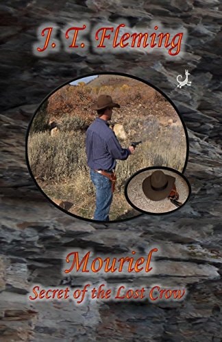 Mouriel Secret of the Lost Crow