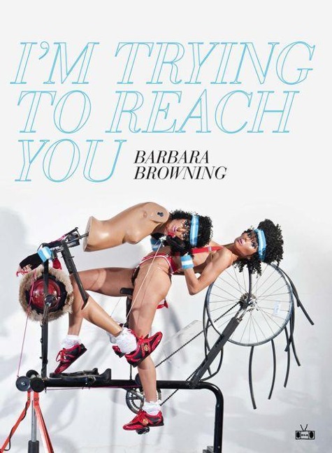 Im Trying to Reach You