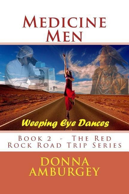Medicine Men: Weeping Eye Dances