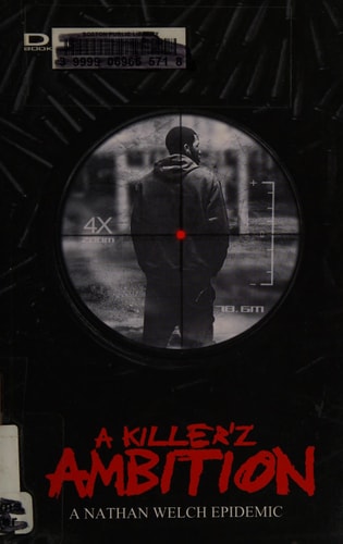 A Killer'z Ambition