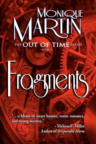 Fragments Out of Time Book #3