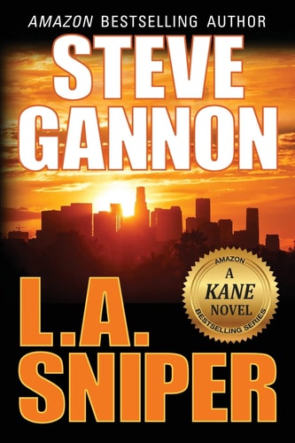 L.A. Sniper